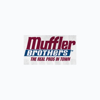 Muffler brothers - Muffler Brothers has worked on my 2005 Explorer a few times and the old girl is still going strong. They are honest and the price will beat anybody's. Travis Koehler doesn't recommend Muffler Brothers Beavercreek. February 11, 2019 · I brought my car in for an oil change as I had done here several times.